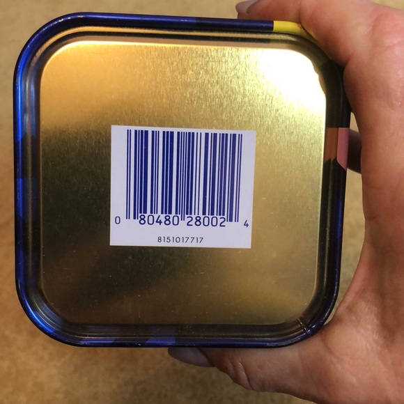 GREY GOOSE VODKA TIN - Picture 5 of 12